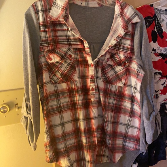 Three fall/winter tops  from my personal collection - Picture 4 of 4